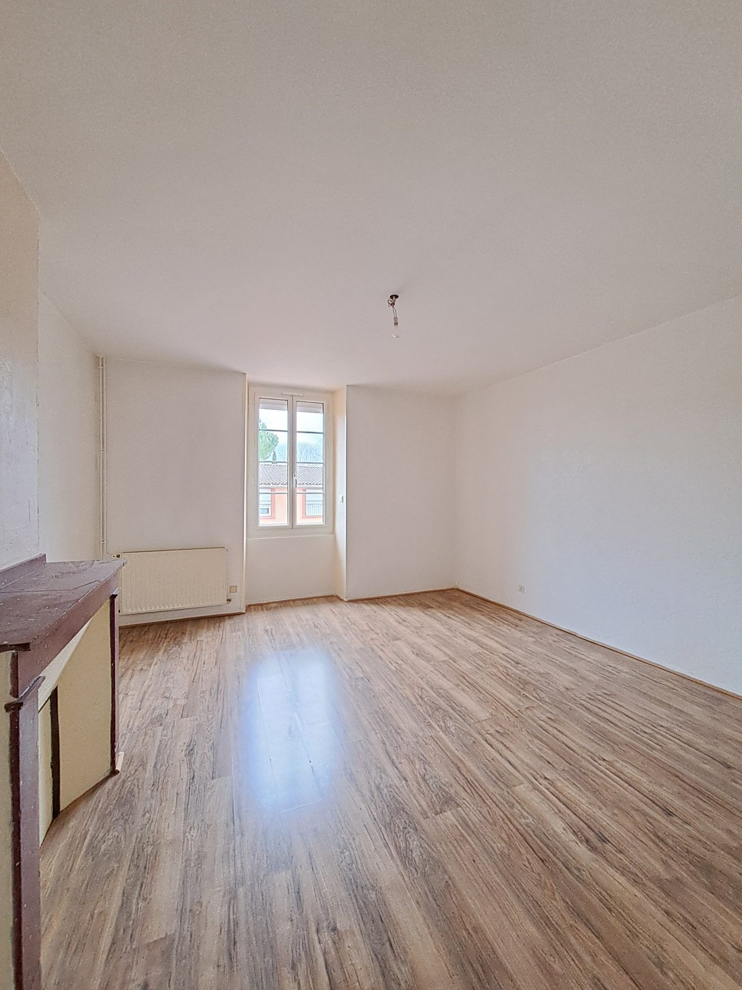 Agence immobilière de BENAC IMMOBILIER ALBI