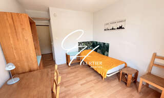 Appartement 1 Pièce 17 m² à louer à Grenoble (38100)
