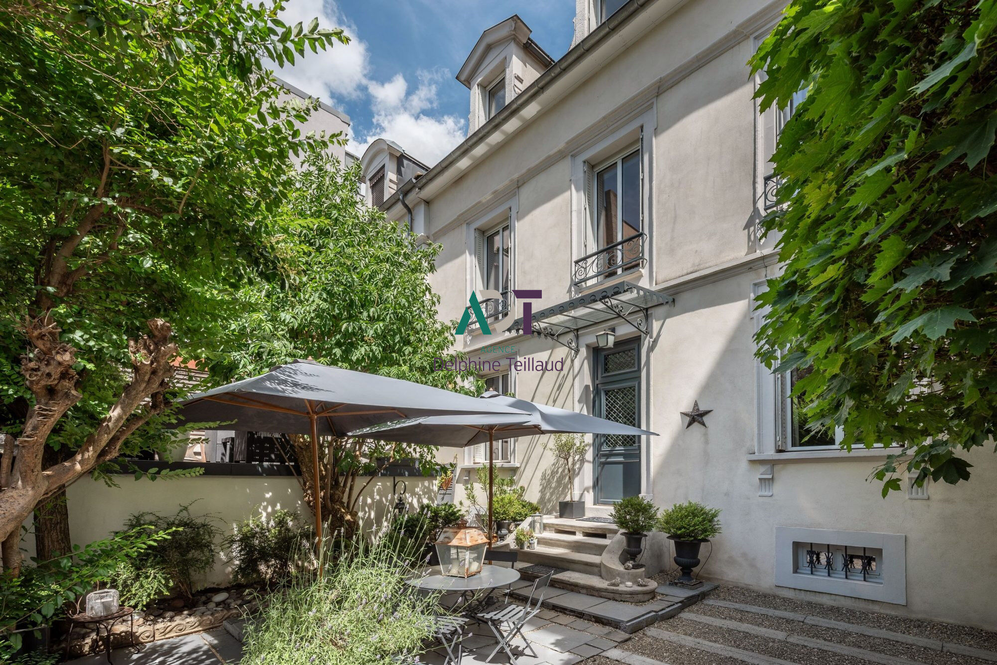 Villa / Maison  T7 à vendre Grenoble 38000