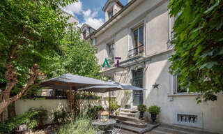 Maison 7 Pièces 210 m² à vendre à Grenoble (38000)