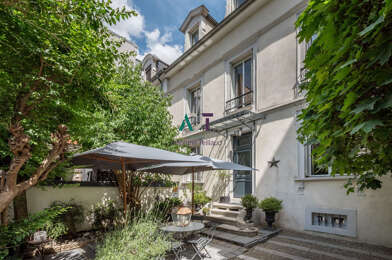 Maison 7 pièces 895000 €