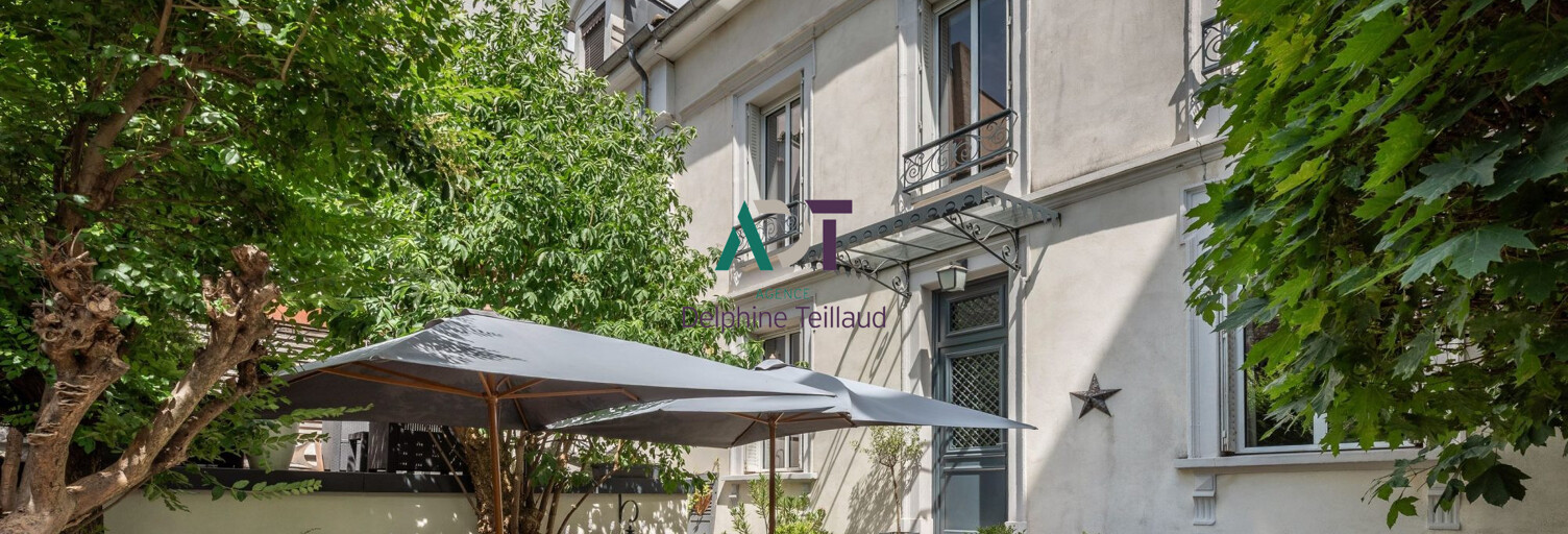 Maison 7 Pièces 210 m² à vendre à Grenoble (38000)