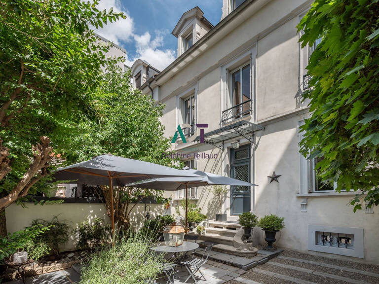 Maison Bourgeoise de caractère — photo 1