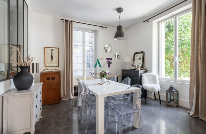 Maison Bourgeoise de caractère — photo 5