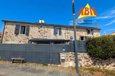 Maison 5 pièces 176000 €