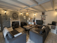 Maison en pierre de 163m2 MERVENT Proche du Lac. — photo 3