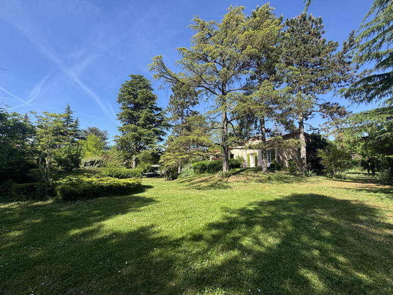 Dpt Drôme (26) - À ventre à Montélier Petit Bois - villa 140 — photo 1