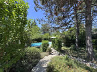 Dpt Drôme (26) - À ventre à Montélier Petit Bois - villa 140 — photo 3