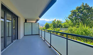 Appartement 3 Pièces 65 m² à vendre à Bernin (38190)