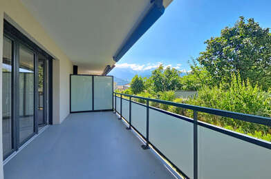 Appartement 3 pièces 325000 €