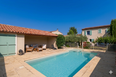 Maison 4 pièces 360000 €