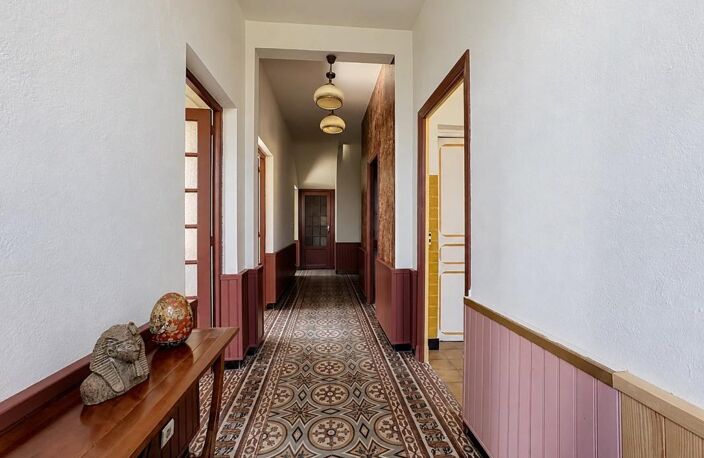 RARE MAISON MEUBLEE LORETTO — photo 3