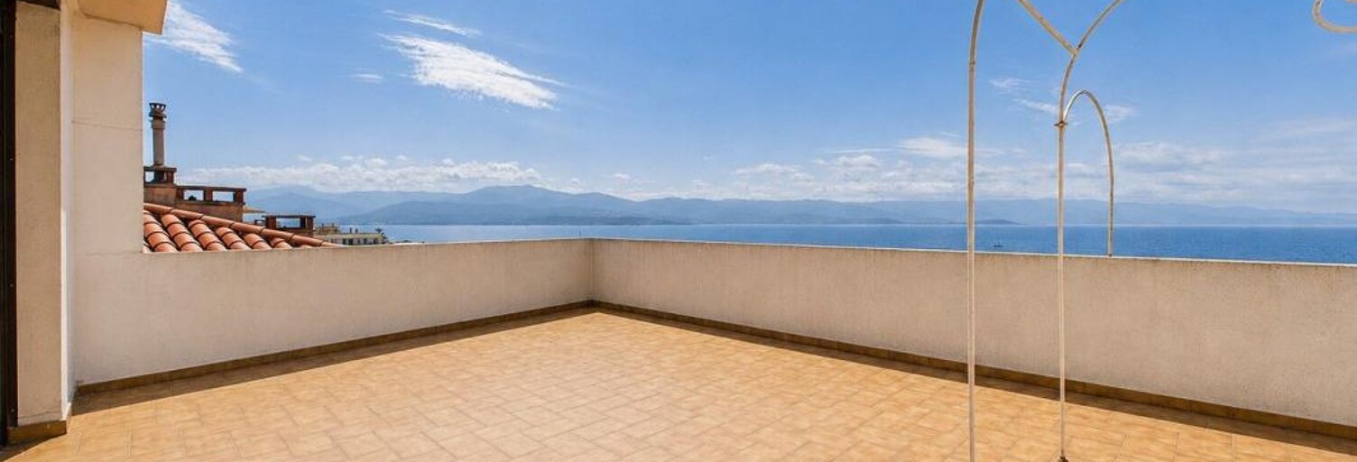 Appartement 5 Pièces 129 m² à vendre à Ajaccio (20000)
