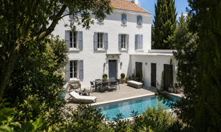 Maison 9 Pièces 360 m² à vendre à Chabeuil (26120)