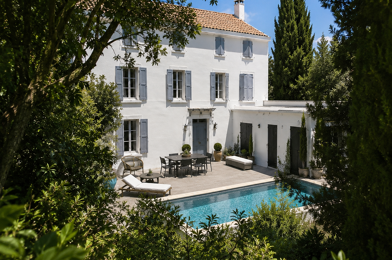 Maison 9 pièces 1050000 €