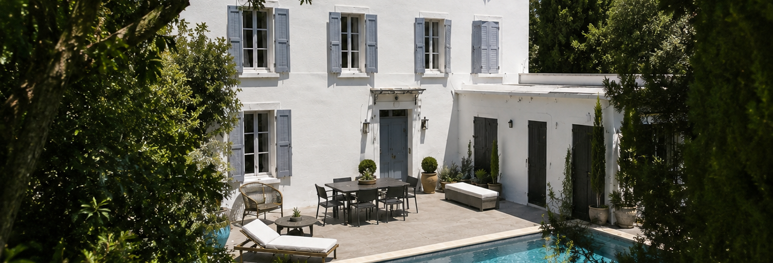 Maison 9 Pièces 360 m² à vendre à Chabeuil (26120)