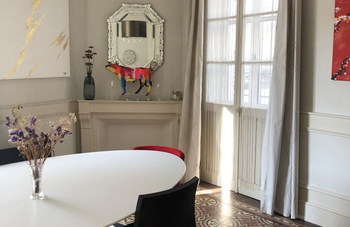 Spacieuse maison familiale de 360 m2 avec dépendance, et gar — photo 4