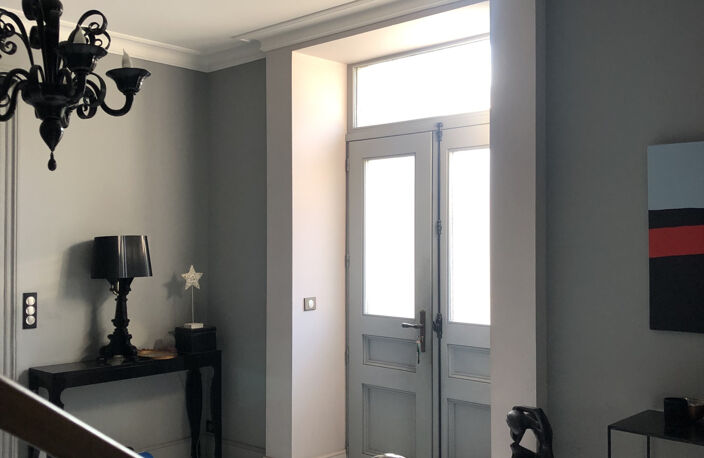 Spacieuse maison familiale de 360 m2 avec dépendance, et gar — photo 5