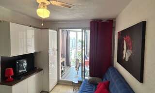 Appartement 2 Pièces 22 m² à vendre à Le Grau-du-Roi (30240)