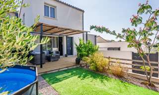 Maison 4 Pièces 81 m² à vendre à Bessan (34550)