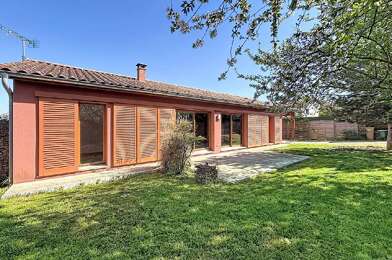 Maison 5 pièces 255000 €