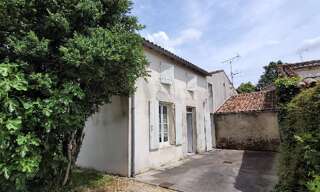 Maison 4 Pièces 95 m² à vendre à Saint-Pardoult (17400)