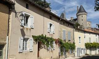 Maison 4 Pièces 128 m² à vendre à Verteuil-sur-Charente (16510)