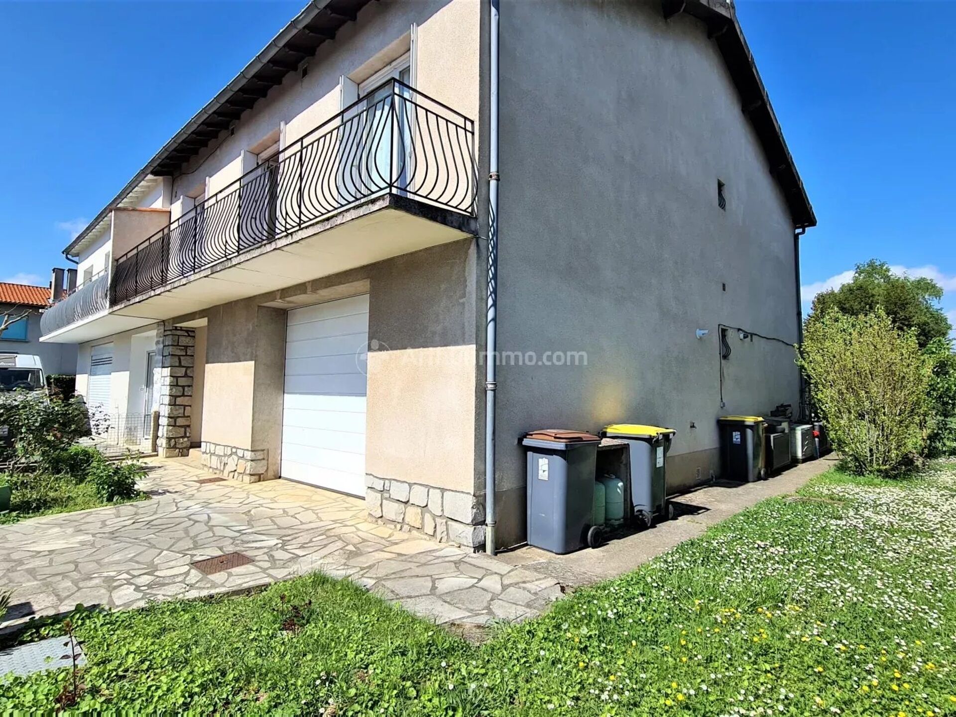 Appartement 3 pièces 101 m² · à Albi · 101 m² · 760 €