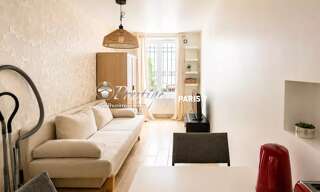 Appartement 1 Pièce 17 m² à vendre à Paris 19 (75019)