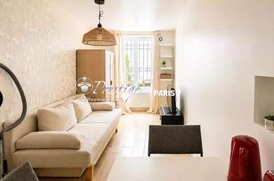 Appartement 1 pièces 169000 €