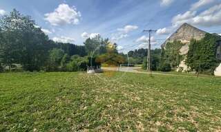 Terrain  4678 m² à vendre à Saint-Nicolas-aux-Bois (02410)