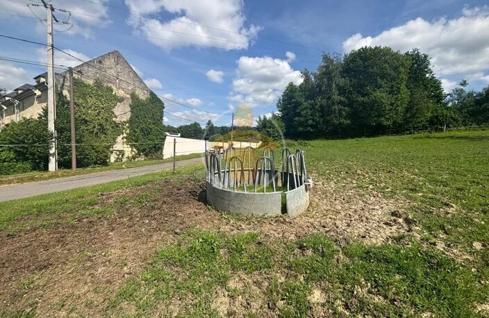 Terrain à bâtir SAINT NICOLAS AUX BOIS — photo 3