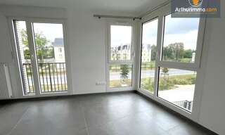 Appartement 2 Pièces 40 m² à louer à Compiègne (60200)