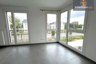 Appartement 2 pièces 708 €