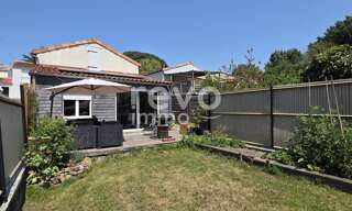 Maison 2 Pièces 58 m² à vendre à Saint-Colomban (44310)
