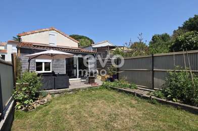Maison 2 pièces 158500 €