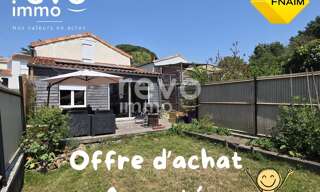 Maison 2 Pièces 58 m² à vendre à Saint-Colomban (44310)