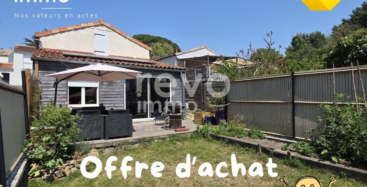 Maison — photo 1