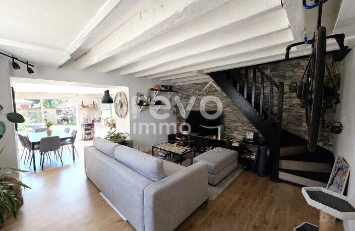 Maison — photo 3