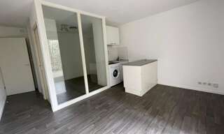 Appartement 1 Pièce 27 m² à louer à Toulouse (31200)