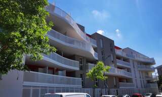 Appartement 3 Pièces 57 m² à louer à Toulouse (31200)