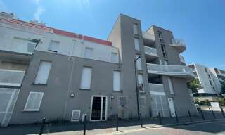 Appartement 3 Pièces 57 m² à louer à Toulouse (31200)