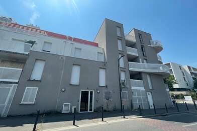 Appartement 3 pièces 664 €