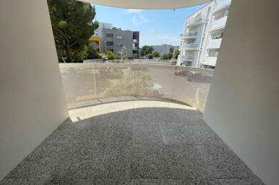 Appartement 3 pièces 664 €