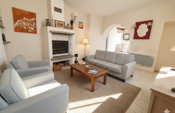 A Vendre GARD(30) - Maison de ville P6 avec terrasse et cave — photo 2