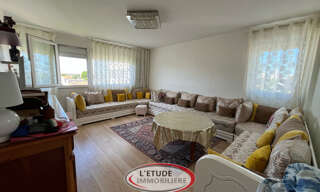Appartement 4 Pièces 80 m² à vendre à Nantes (44100)