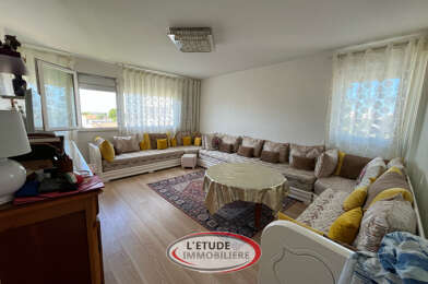 Appartement 4 pièces 218500 €