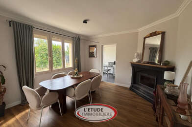 Maison 4 pièces 263500 €
