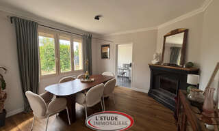 Maison 4 Pièces 82 m² à vendre à Carquefou (44470)