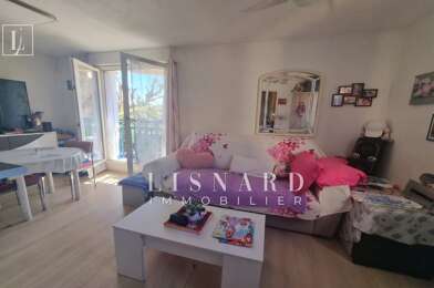 Appartement 1 pièces 106000 €